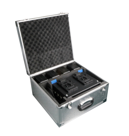 FXLion 3DCPC Portable Case case