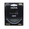 Hoya HDX Circular Polarizer front