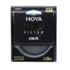 Hoya HDX Circular Polarizer front 