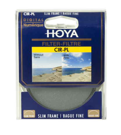 Hoya CPLS case front