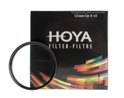 Hoya Close Up II +2 ii comp1