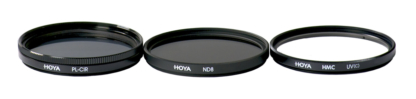 Hoya Digital Filter Kit (II) filter