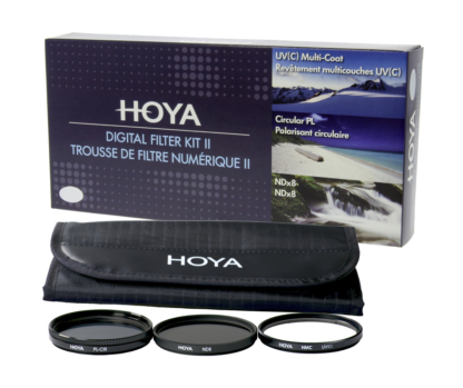 Hoya Digital Filter Kit (II) comp3