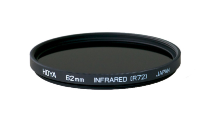 Hoya IR infrarood 720nm filter