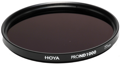 Hoya ND PRO filter
