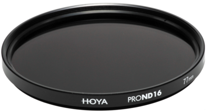 Hoya ND PRO filter