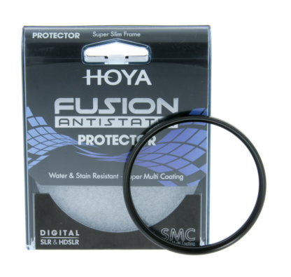 Hoya Fusion Protector comp