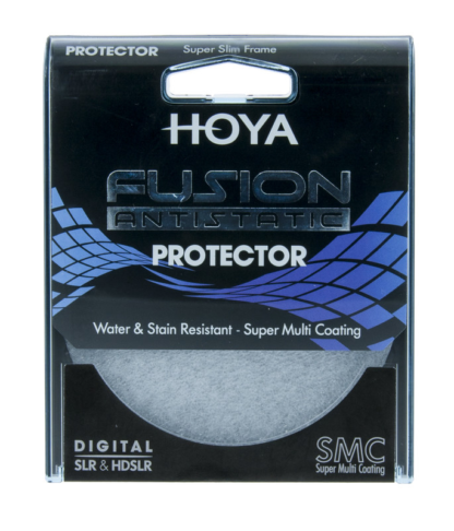 Hoya Fusion Protector front