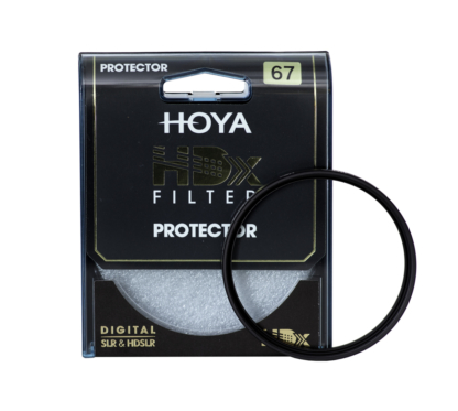 Hoya HDX Protector comp
