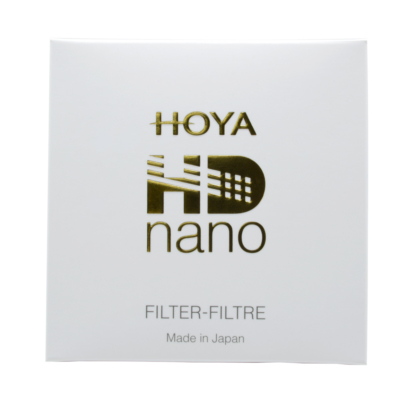 Hoya PLC HD Nano box