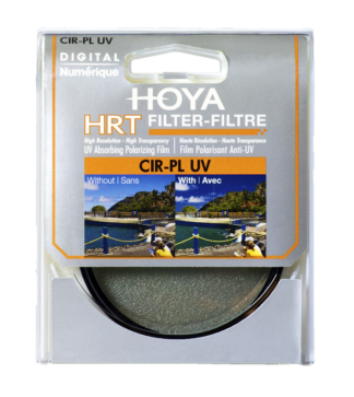 Hoya HRT Pola & UV