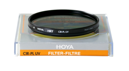 Hoya HRT Pola & UV comp 1