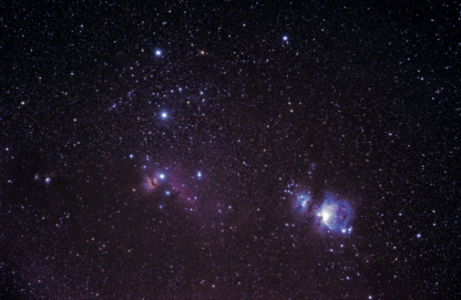 Orion nebula orionnebula