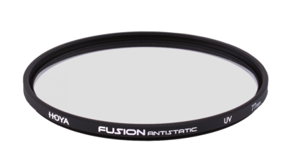 Hoya Fusion UV filter