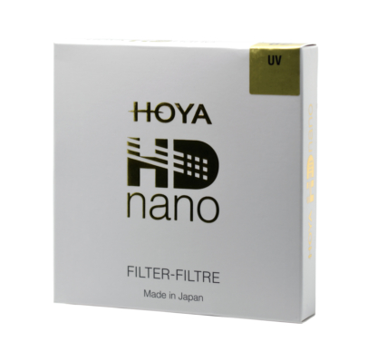 Hoya UV HD Nano