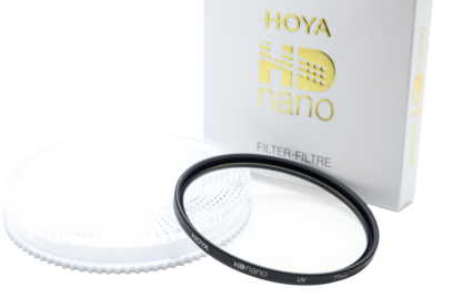Hoya UV HD Nano comp1