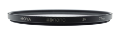 Hoya UV HD Nano side