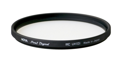 Hoya UV Pro1 Digital filter