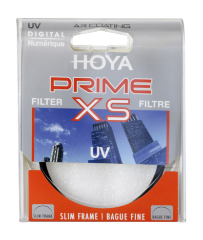Hoya Prime XS case