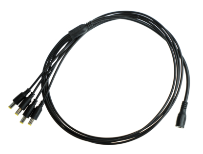 Ledgo Cable 1to4 93