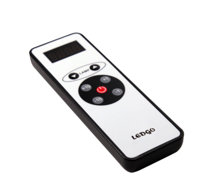 Ledgo remote control 2