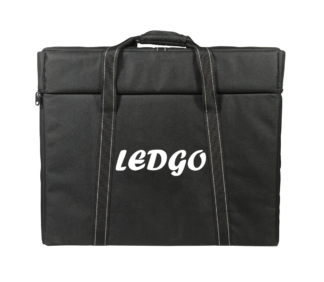 Ledgo Case front