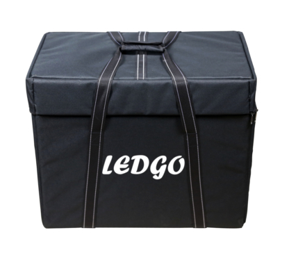 Ledgo T3 Soft Case front