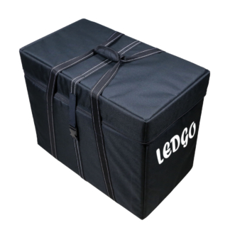 Ledgo T3 Soft Case top