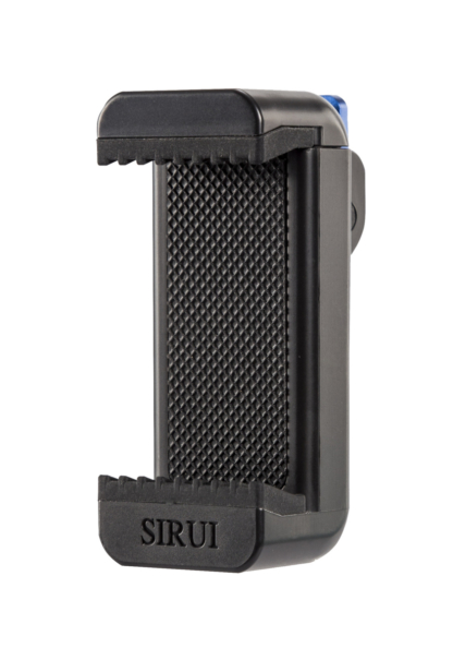 Sirui Tripod Selfie Stick phone clamp MPAC01 7569