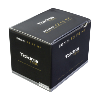 Tokina FiRIN 20 f/2.0 box corner