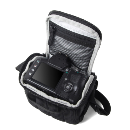 The Flying Duck Camera	Cube XS