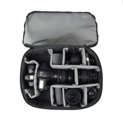 The Flying Duck Camera Full Backpack