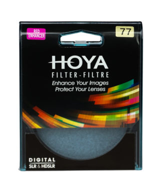 Hoya RA54 (RED ENHANCER)