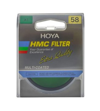 Hoya X1(GREEN),HMC,IN SQ.CASE