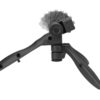 Nanlite Mini Tripod & Hand Grip with 1/4" screw