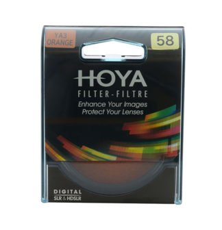 Hoya  YA3 Pro (ORANGE)
