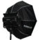 Nanlux Octagonal Softbox for Dyno 650C