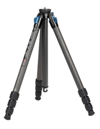 Sirui Waterproof Carbon Travel Tripod ST-124