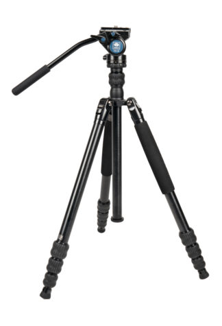 Sirui Traveller VA