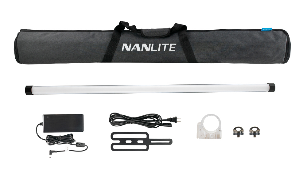 Nanlite Pavotube II 30X (w/ battery)