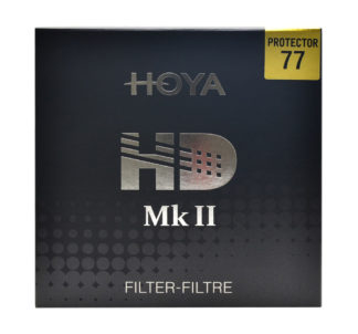 Hoya HD MkII PROTECTOR