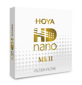 Hoya HD nano MkII CIR-PL