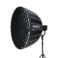 Nanlux Parabolic Softbox 120cm (NLM mount)