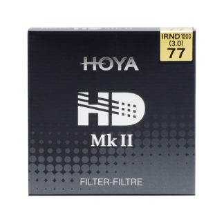 Hoya IRND1000 (3.0) HD MkII