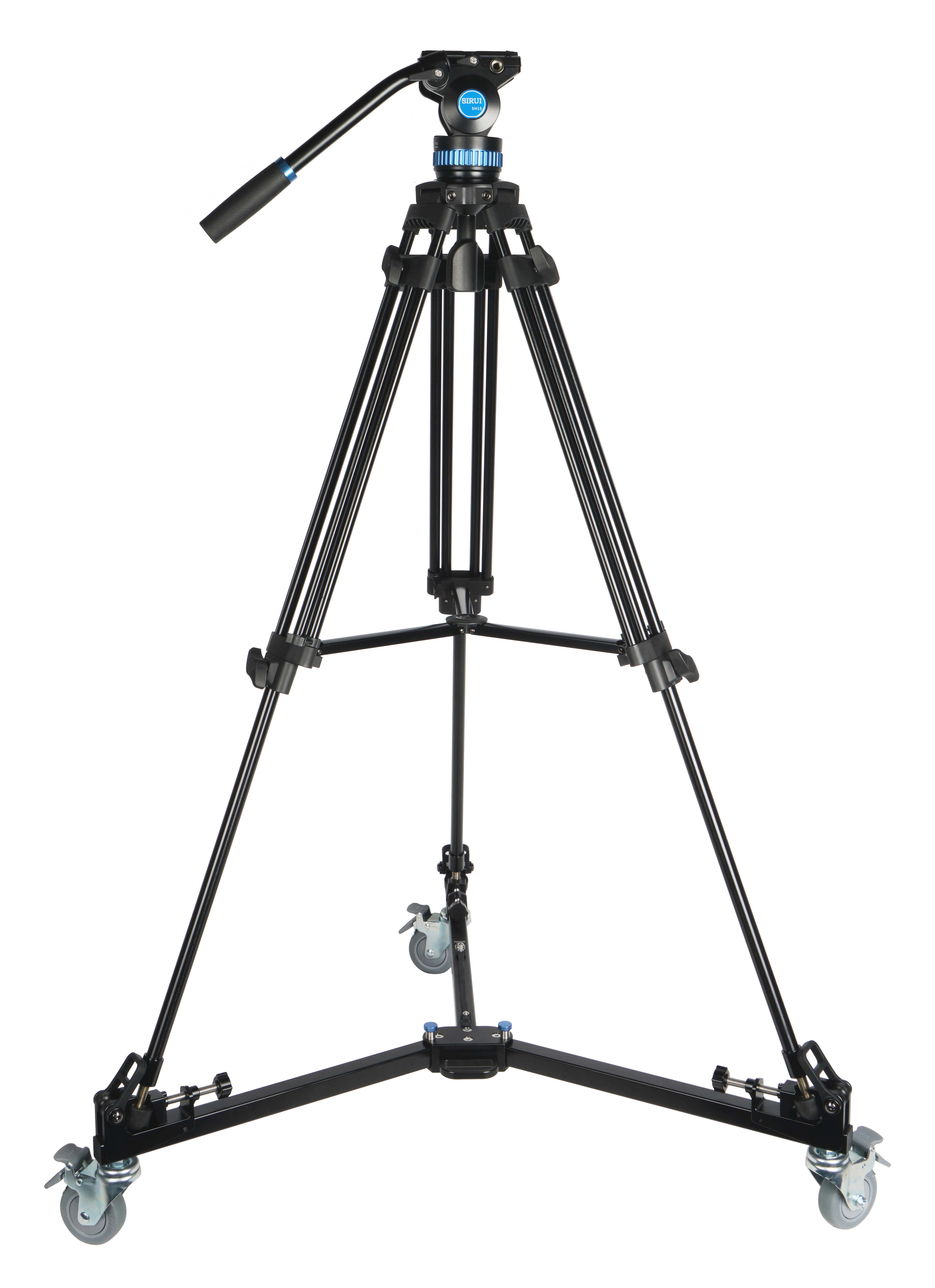 Sirui Dolly DT-06 (for SH series) - Image 2