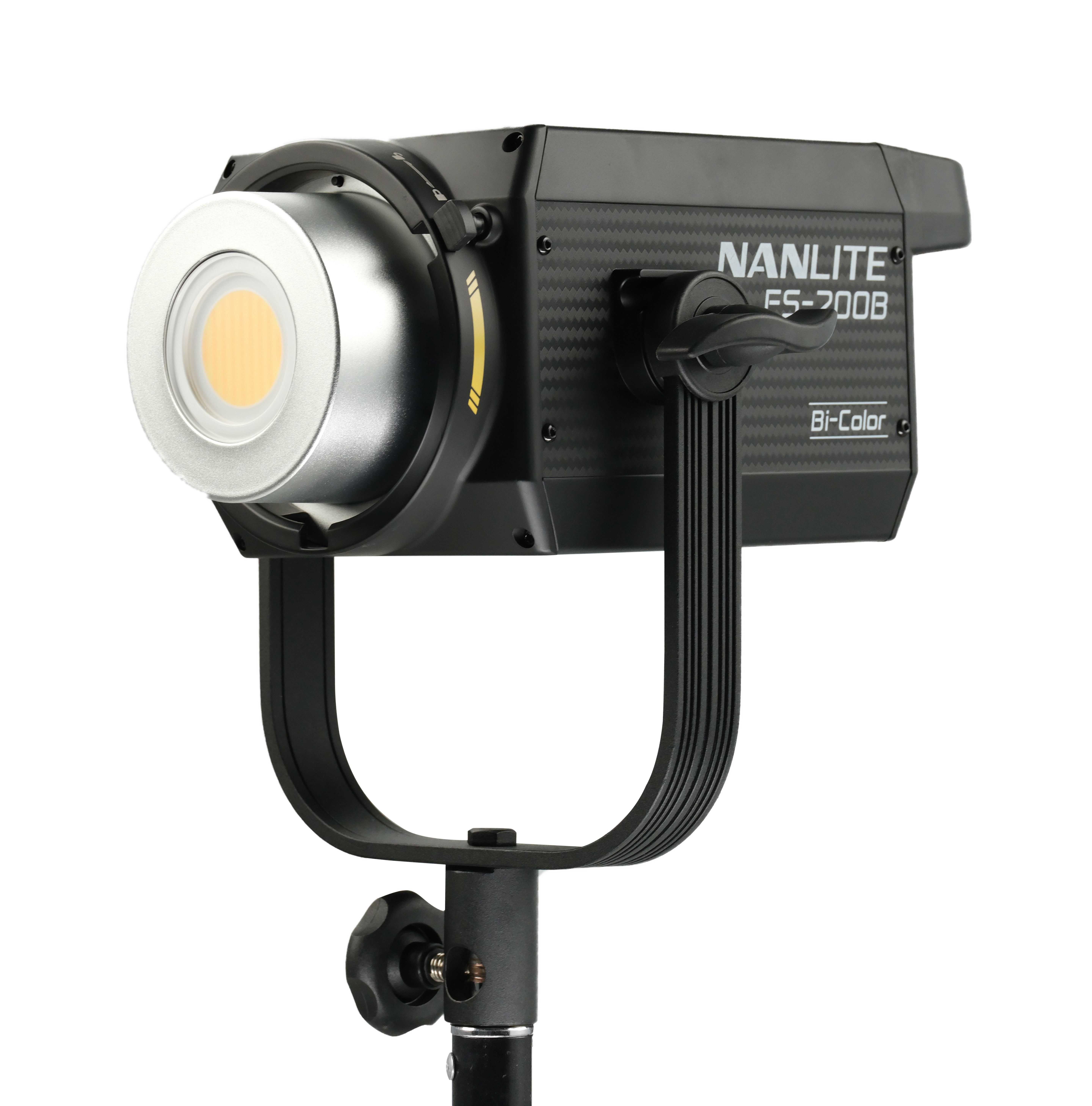 Nanlite FS-200B LED Spot Light - Image 14