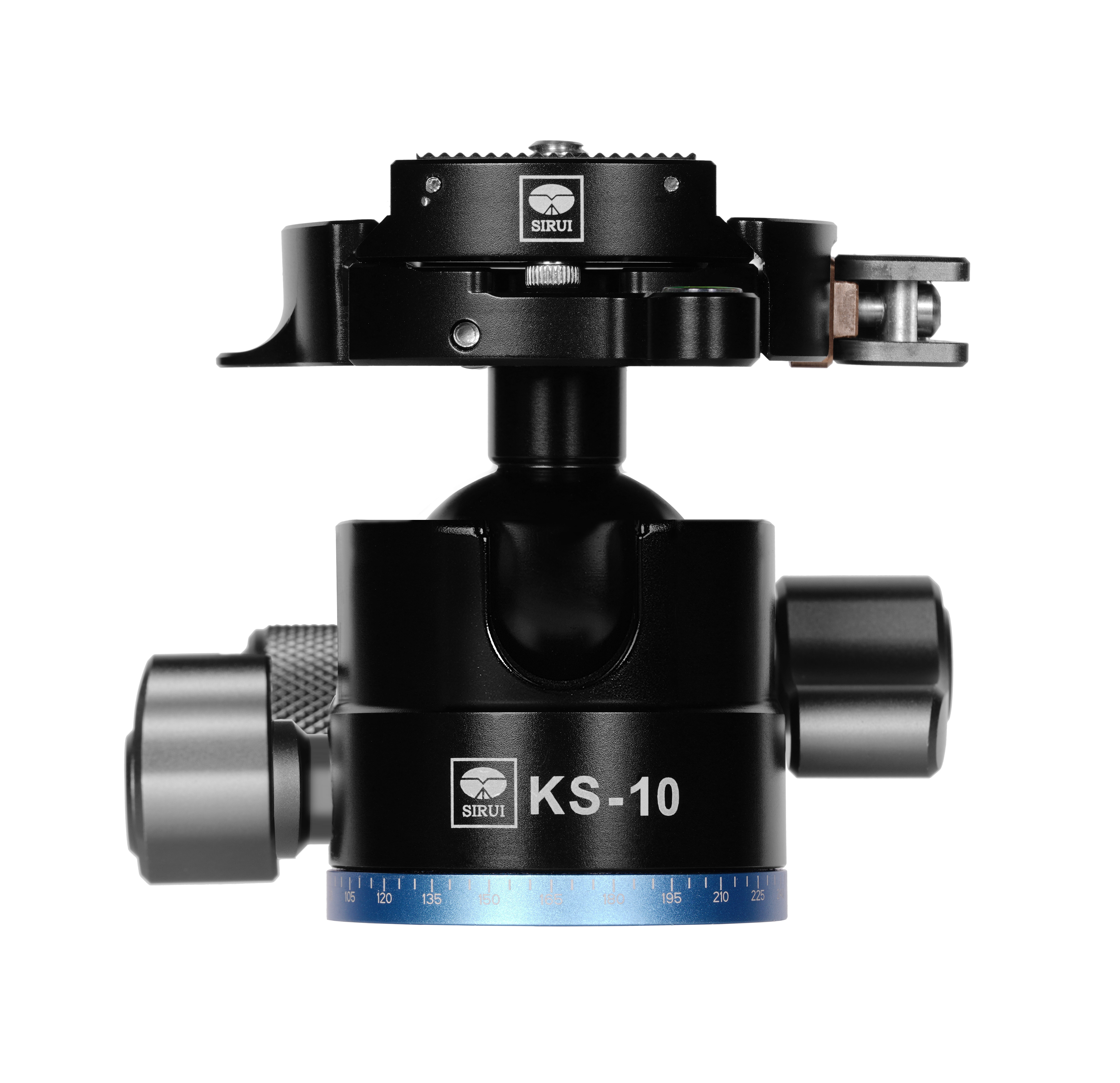 Sirui Low Gravity Head KS-10 - Image 5