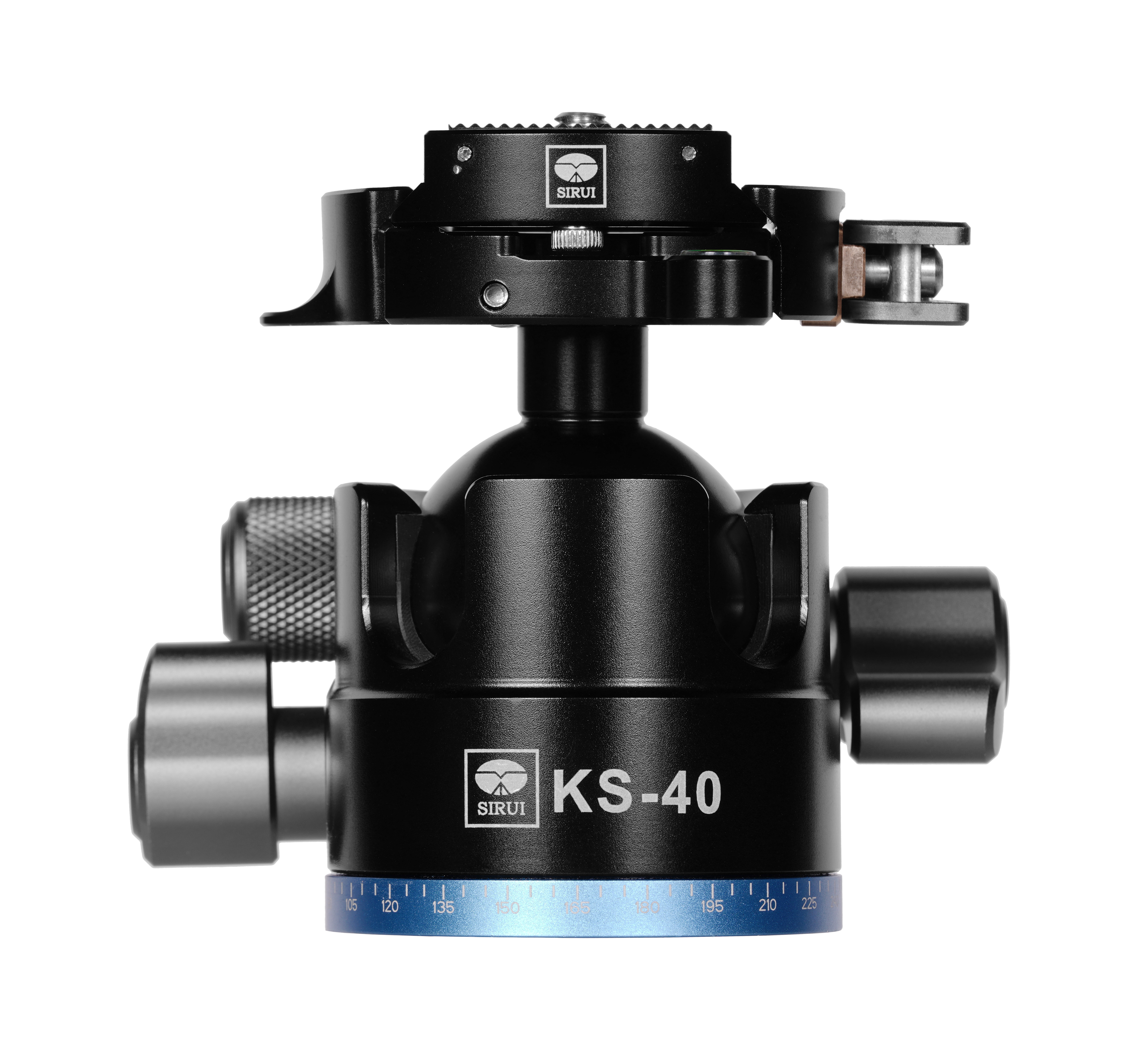 Sirui Low Gravity Head KS-40 - Image 10