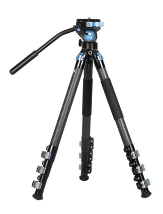 Sirui Landscape Tripod L-324F + VA-5X Head