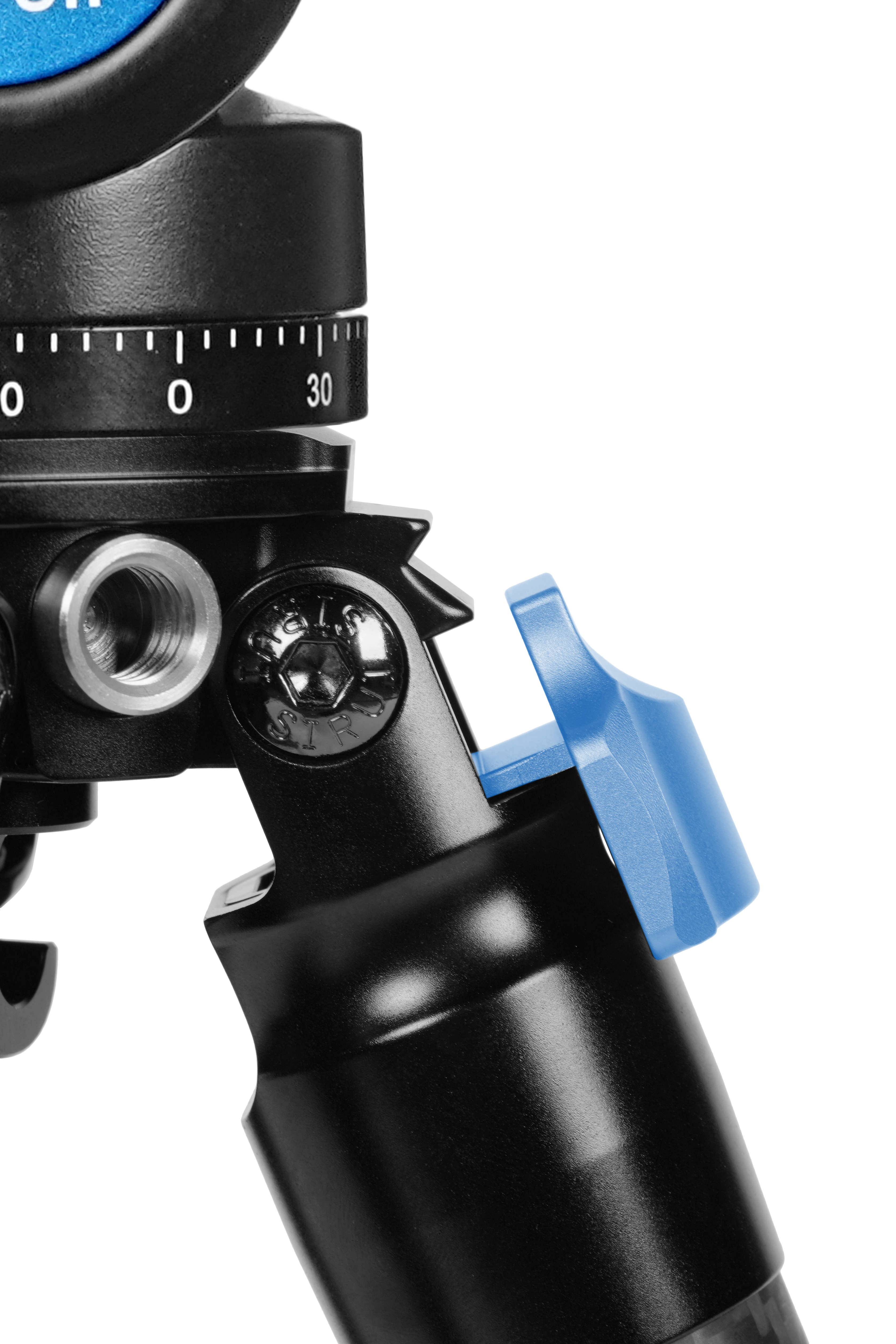 Sirui Landscape Tripod L-324F + VH-10 Head - Image 3